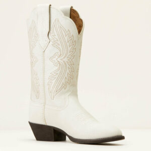 STIVALI DONNA ARIAT MOD. HERITAGE R TOE STRETCHFIT