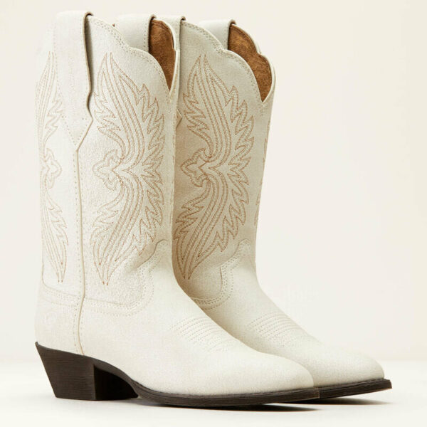 STIVALI DONNA ARIAT MOD. HERITAGE R TOE STRETCHFIT
