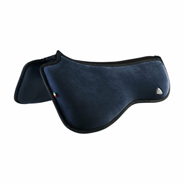 SPINE FREE & MEMORY FOAM ½ PAD DRESSAGE