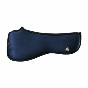 SPINE FREE & MEMORY FOAM ½ PAD DRESSAGE