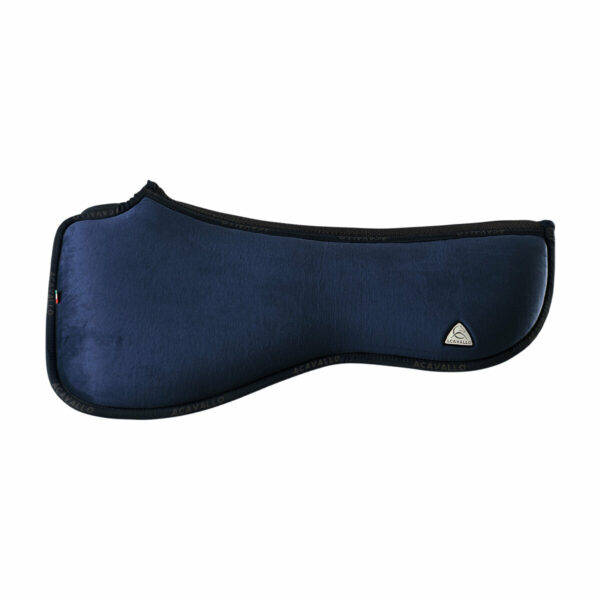 SPINE FREE & MEMORY FOAM ½ PAD DRESSAGE