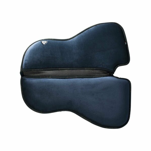 SPINE FREE & MEMORY FOAM ½ PAD DRESSAGE