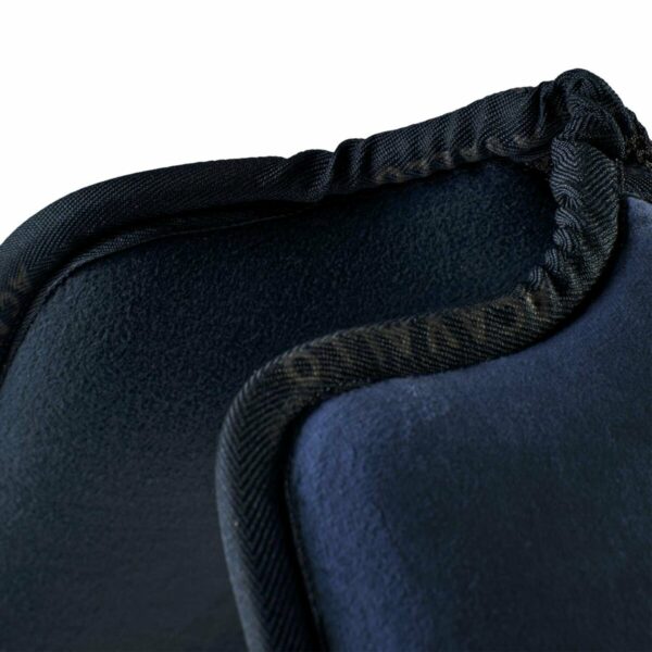 SPINE FREE & MEMORY FOAM ½ PAD DRESSAGE