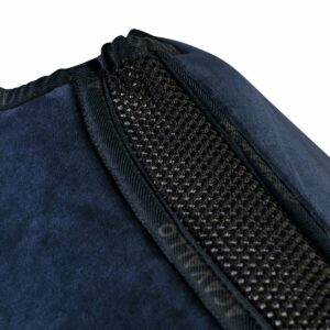 SPINE FREE & MEMORY FOAM ½ PAD DRESSAGE