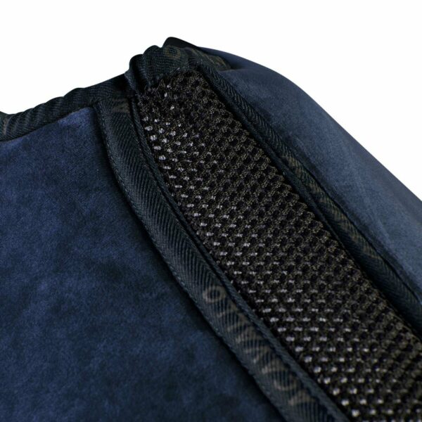 SPINE FREE & MEMORY FOAM ½ PAD DRESSAGE