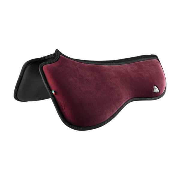 SPINE FREE & MEMORY FOAM ½ PAD DRESSAGE