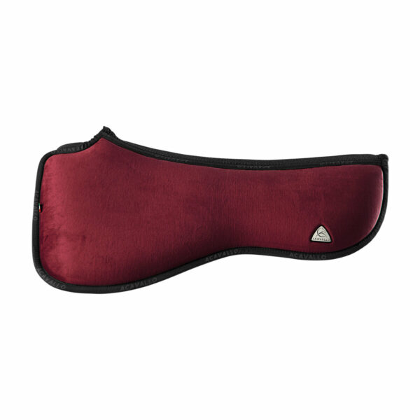 SPINE FREE & MEMORY FOAM ½ PAD DRESSAGE
