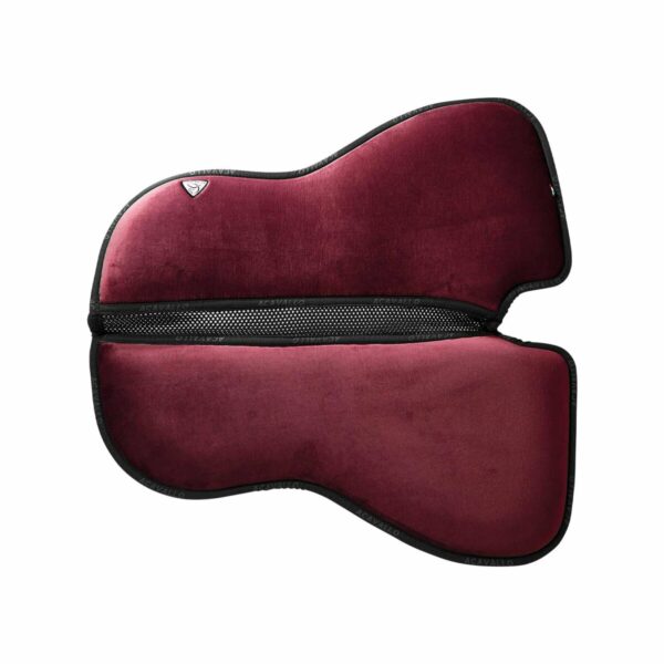 SPINE FREE & MEMORY FOAM ½ PAD DRESSAGE