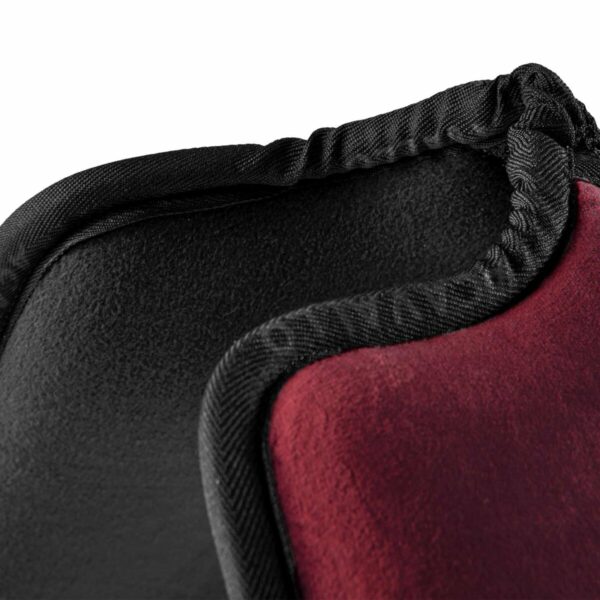 SPINE FREE & MEMORY FOAM ½ PAD DRESSAGE