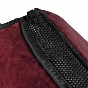 SPINE FREE & MEMORY FOAM ½ PAD DRESSAGE