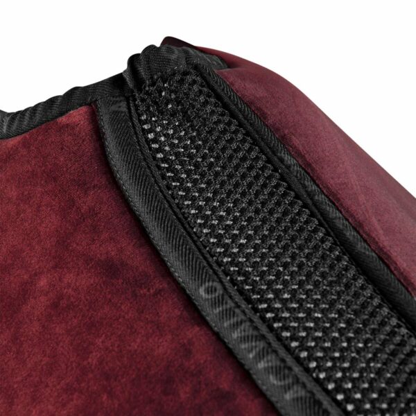 SPINE FREE & MEMORY FOAM ½ PAD DRESSAGE