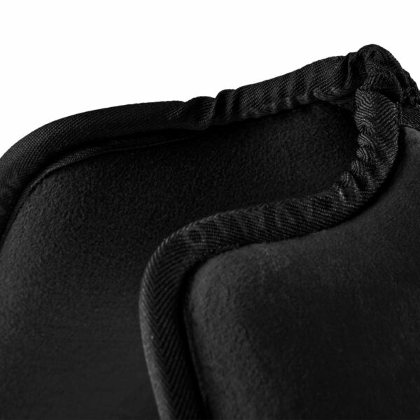 SPINE FREE & MEMORY FOAM ½ PAD DRESSAGE