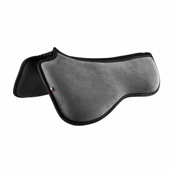 SPINE FREE & MEMORY FOAM ½ PAD DRESSAGE