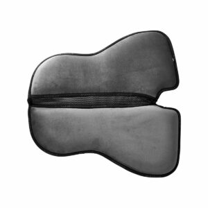 SPINE FREE & MEMORY FOAM ½ PAD DRESSAGE