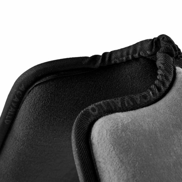 SPINE FREE & MEMORY FOAM ½ PAD DRESSAGE