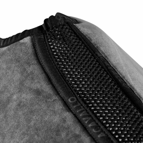 SPINE FREE & MEMORY FOAM ½ PAD DRESSAGE