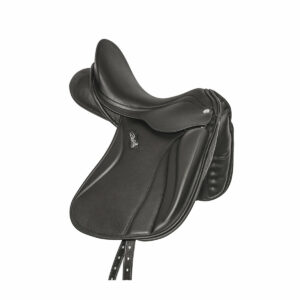 SELLA DRESSAGE ZALDI MODELLO SANJORGE