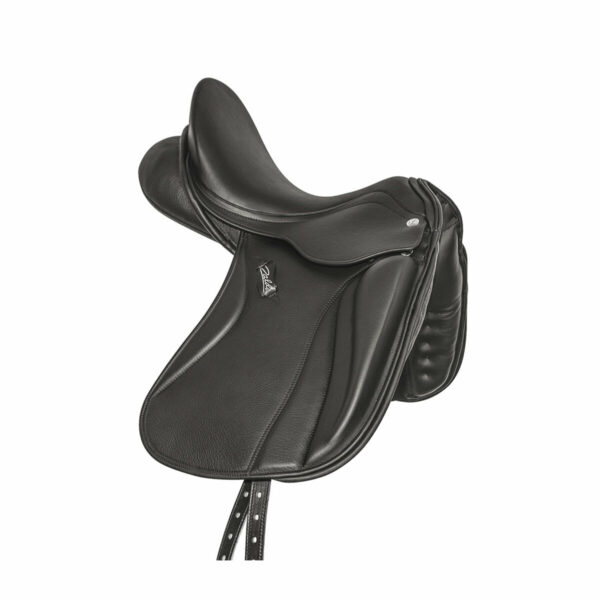 SELLA DRESSAGE ZALDI MODELLO SANJORGE
