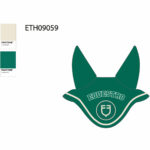 EQUESTRO COLLEGE FLY VEIL