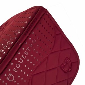 SILICA PLUS JUMPING SADDLE PAD