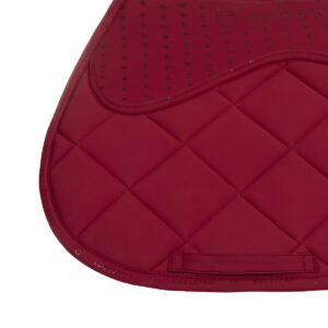 SILICA PLUS JUMPING SADDLE PAD