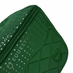 SILICA PLUS JUMPING SADDLE PAD