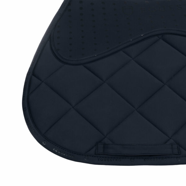 SILICA PLUS JUMPING SADDLE PAD