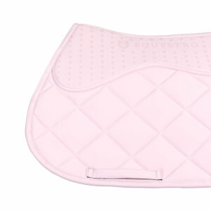 SILICA PLUS JUMPING SADDLE PAD