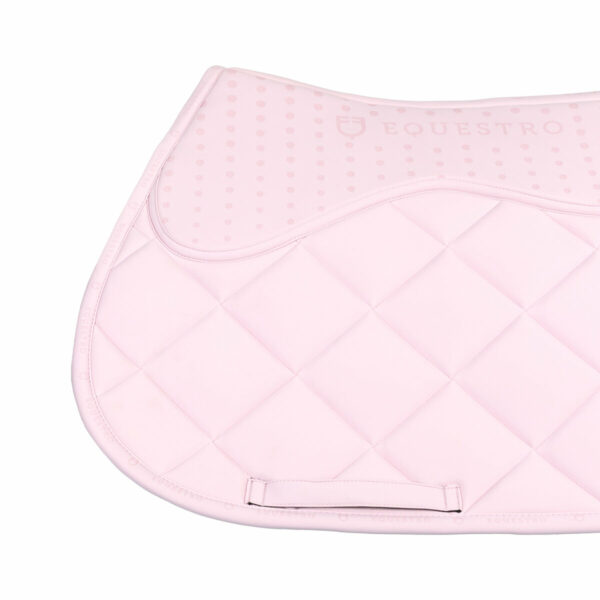 SILICA PLUS JUMPING SADDLE PAD