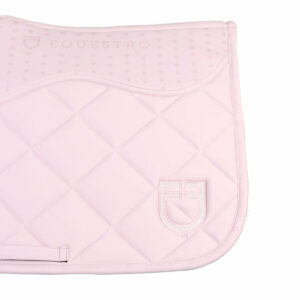SILICA PLUS JUMPING SADDLE PAD