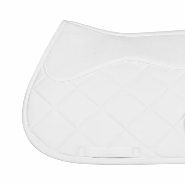 SILICA PLUS JUMPING SADDLE PAD
