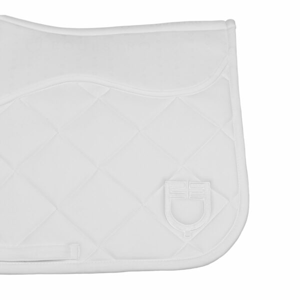 SILICA PLUS JUMPING SADDLE PAD