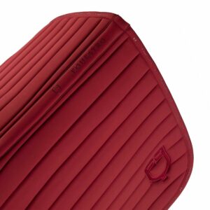 SILICA JUMPING SADDLE PAD