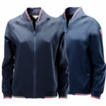 BOMBER SOFTSHELL UNISEX TATTINI