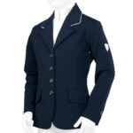 GIACCA DA CONCORSO JUNIO TATTINI MOD. PLUTONE