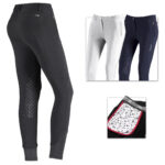 PANTALONI DONNA TATTINI MOD. GEMMA