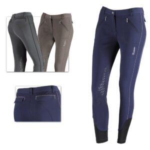 PANTALONI DONNA TATTINI MOD. PETUNIA