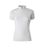 MAGLIA DA CONCORSO INSERTI RETE TATTINI BAMBINA
