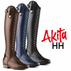 STIVALI AKITA HH POLPACCIO XS-S