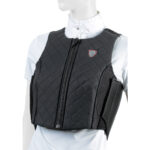 GILET TATTINI SALVASCHIENA IMBOTTITURA INTEGRALE BAMBINO/A