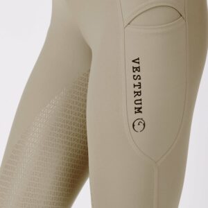 LEGGINGS VESTRUM FULL GRIP MOD. YAKUSHIMA