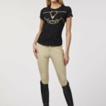 T-SHIRT DONNA VESTRUM MOD. FIUMARA