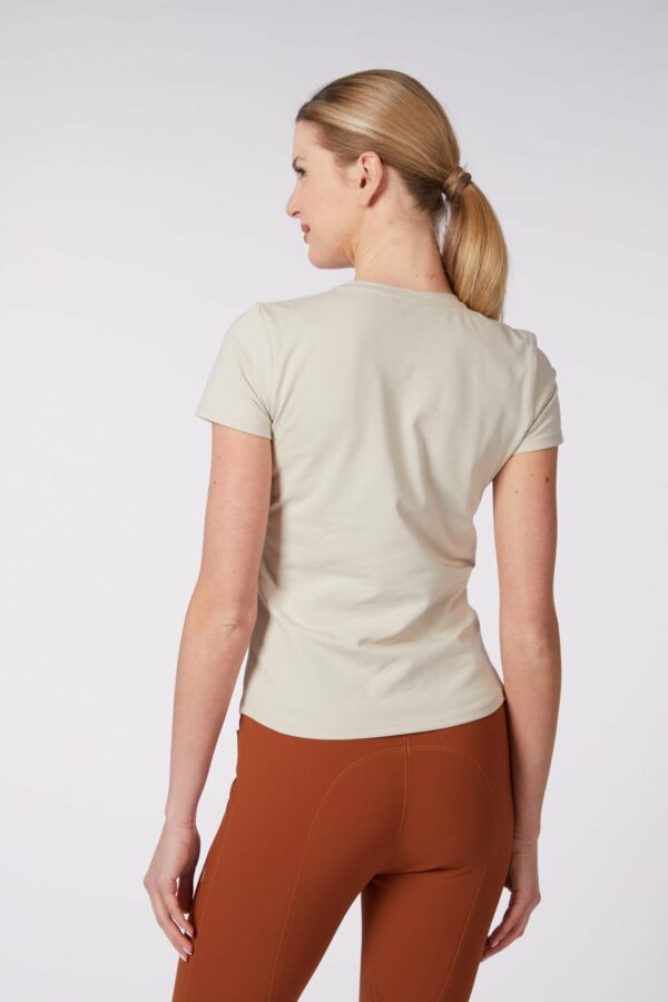 T SHIRT DONNA VESTRUM MOD. ARANCI