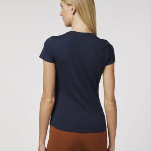 T SHIRT DONNA VESTRUM MOD. LAMPEDUSA