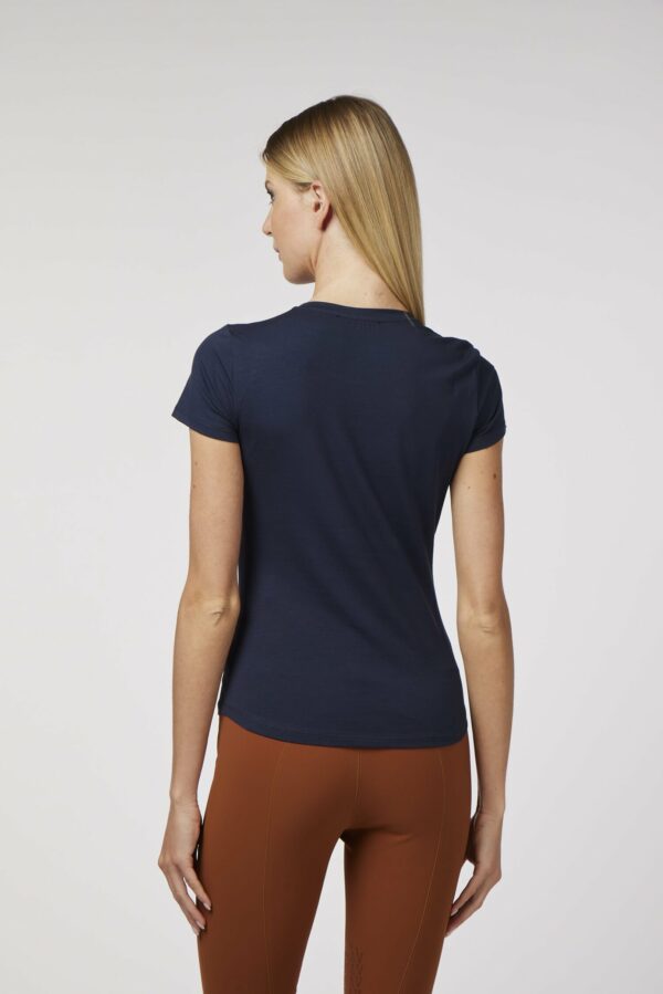 T SHIRT DONNA VESTRUM MOD. LAMPEDUSA