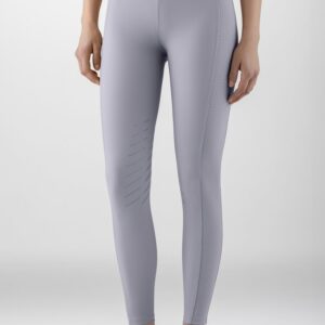 LEGGINGS EQUILINE DONNA GRIP AL GINOCCHIO MOD. CEBERKH