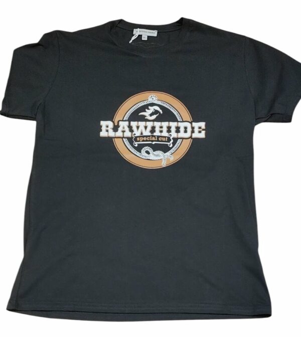 T SHIRT DONNA RAWHIDE