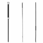 FRUSTINO DRESSAGE NOBLESSE NERO 110 cm