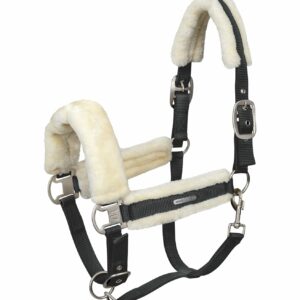 CAPEZZA SOFT NERO MIS. PONY