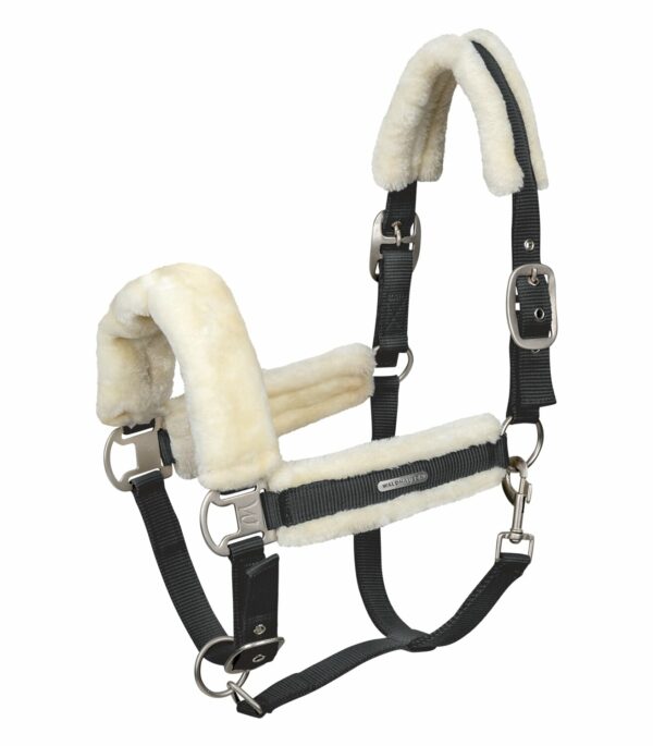 CAPEZZA SOFT NERO MIS. PONY